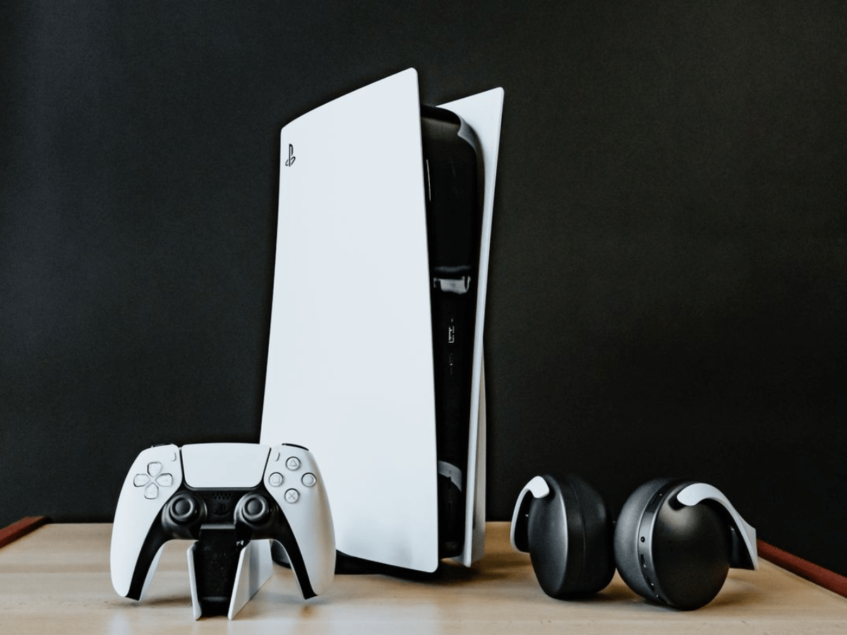 PS5 Slim Release Date: Get Ready for the Ultimate Gaming Experience!